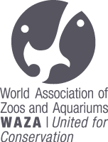 WAZA Logo