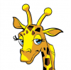 Giraffe Avatar